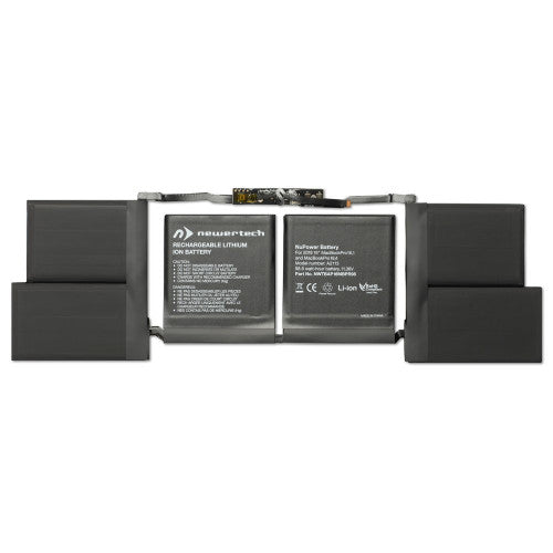 NewerTech NuPower Battery Replacement for 16-inch MacBook Pro with Retina Display (2019) NewerTech NuPower Battery Replacement for 16-inch MacBook Pro with Retina Display (2019)